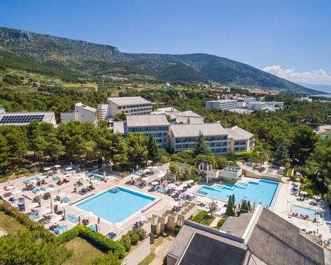 BRETANIDE Sport & Wellness Resort