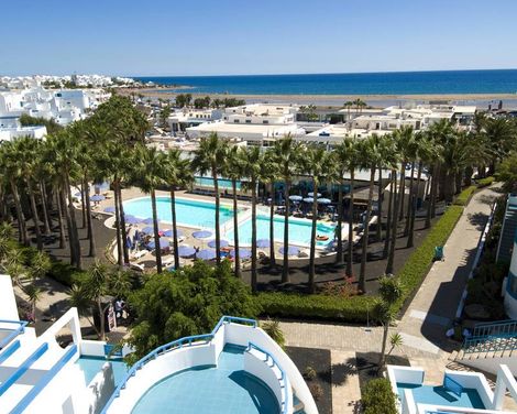 Aparthotel Costa Mar