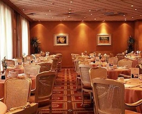 Grand Hotel Oriente