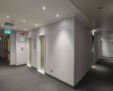 Hotel Atlantic