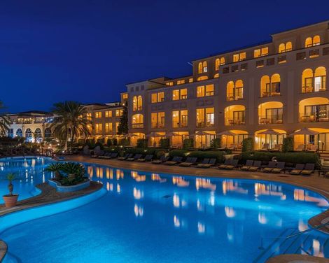 Steigenberger Hotel & Resort Camp de Mar