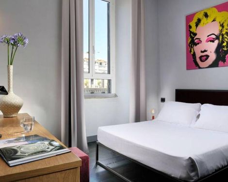 Suite Art Navona