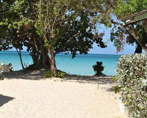 Merril's Beach Resort III-2