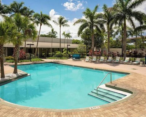 Residence Inn Miami Airport-1