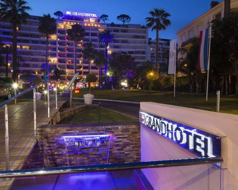 Mondrian Cannes-1
