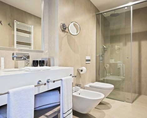 Hotel AMI Budva Petrovac-0