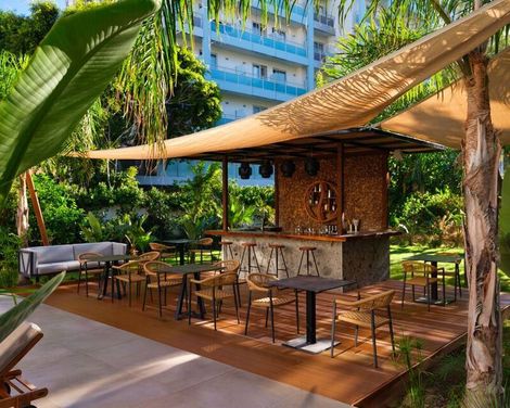 Naillac Boutique Hotel