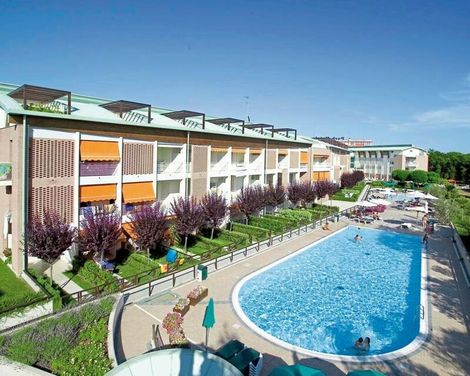 Residenza Le Acacie-0