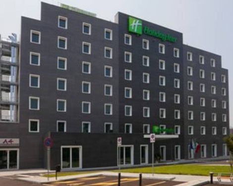 Holiday Inn Milan Nord - Zara-1