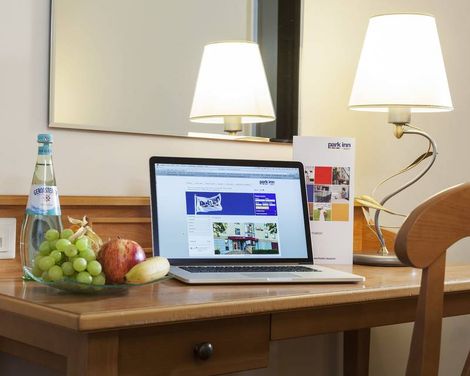 ANA Living Munich by Arthotel ANA-2