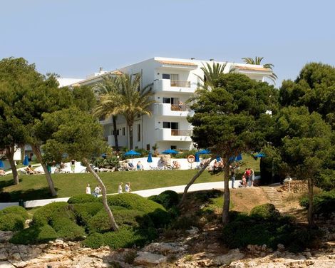 Inturotel Esmeralda Park