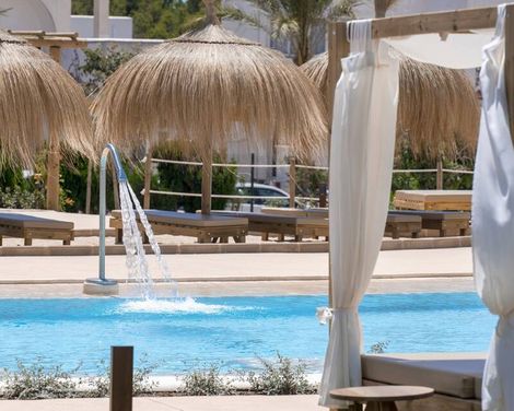 Eques Petit Resort-1
