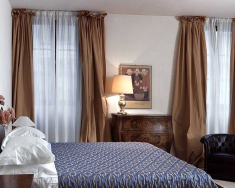 The Hoxton, Florence