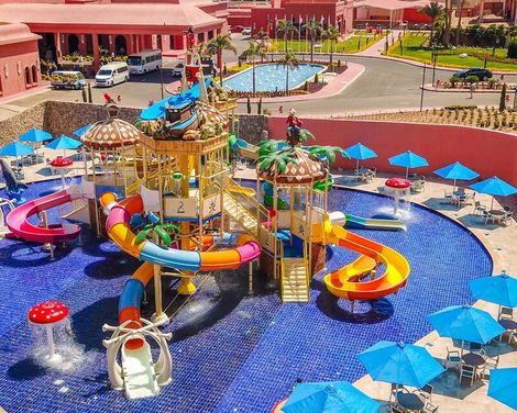 Laguna Vista Beach Resort-2