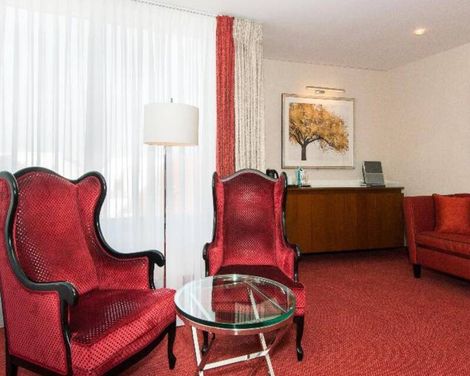 Best Western Plus Hotel St. Raphael