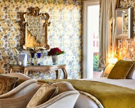 Hotel Papadopoli Venezia - MGallery