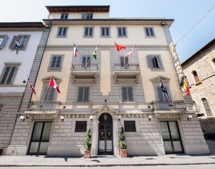 Hotel Rapallo
