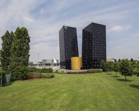 NH Milano Fiera
