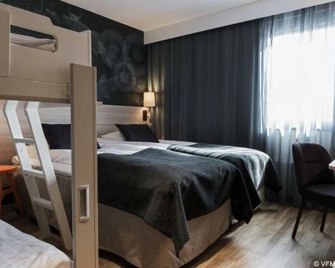 Scandic Täby-1