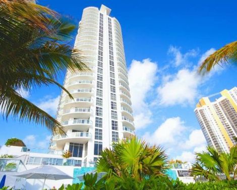 Marenas Beach Resort