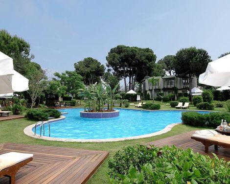 Gloria Verde Resort