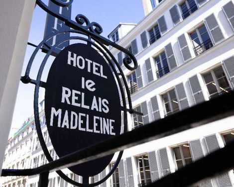 Relais Madeleine