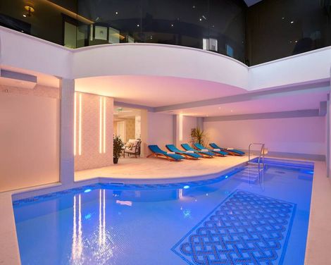 Hotel Cvita
