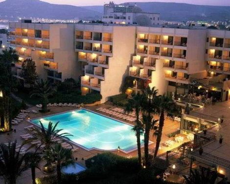 Hotel Argana-1