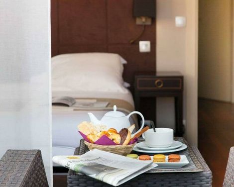 Nehô Suites Cannes Croisette-0