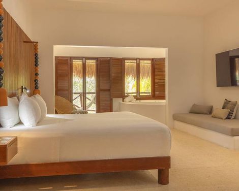 Villas HM Paraiso del Mar