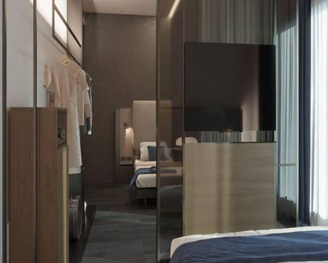 Kira Suites Hotel Milano