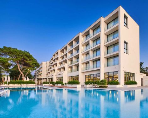 Hotel Sipar Plava Laguna Affiliated by Meliá