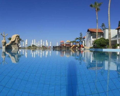 Kapetanios Aqua Resort