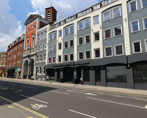 The Bryson Hotel