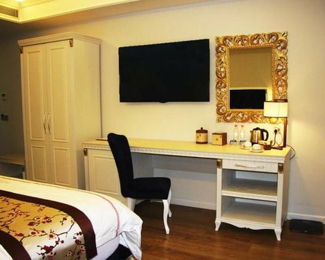 Hotel Vila Brais-3