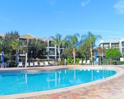 Bahama Bay Resort