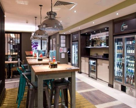 Premier Inn London Southgate
