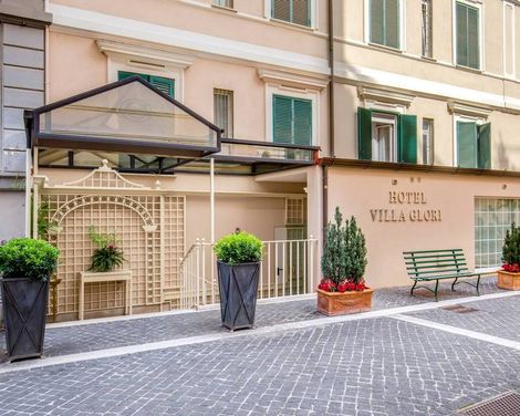 Villa Glori