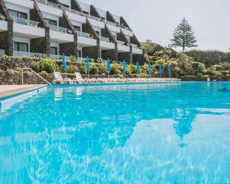 Caloura Hotel Resort