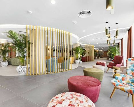 Hotel Riu Concordia