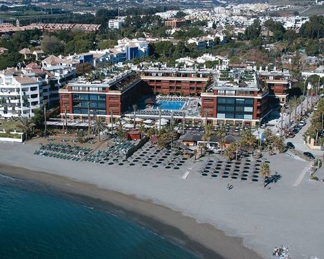 Gran Hotel Guadalpin Banus