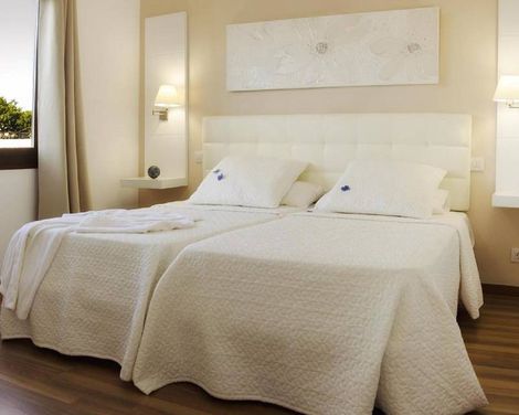 BLUESEA Alyssa Suite