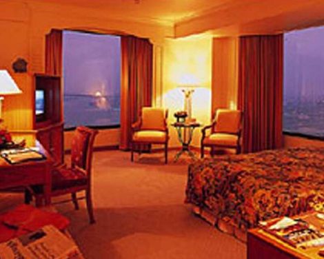 Montien Riverside Hotel-0