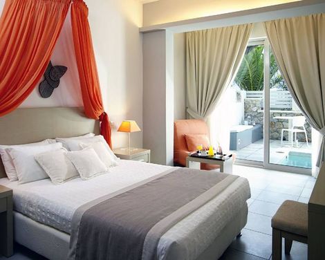 Afroditi Venus Beach Resort