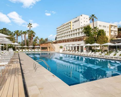 Meliá Lloret de Mar