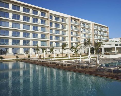 Sunrise Jade Hotel