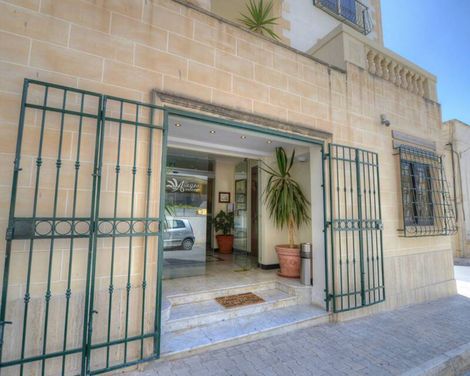 Allegro Hotel