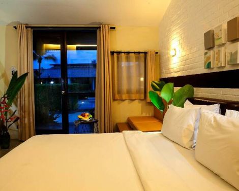 Baan Talay Resort-0