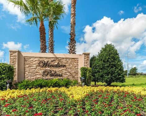 Windsor Palms Resort