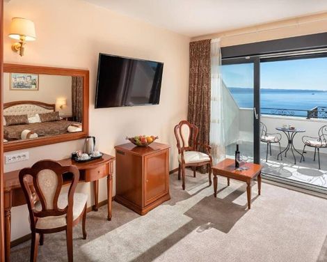 Hotel Cvita